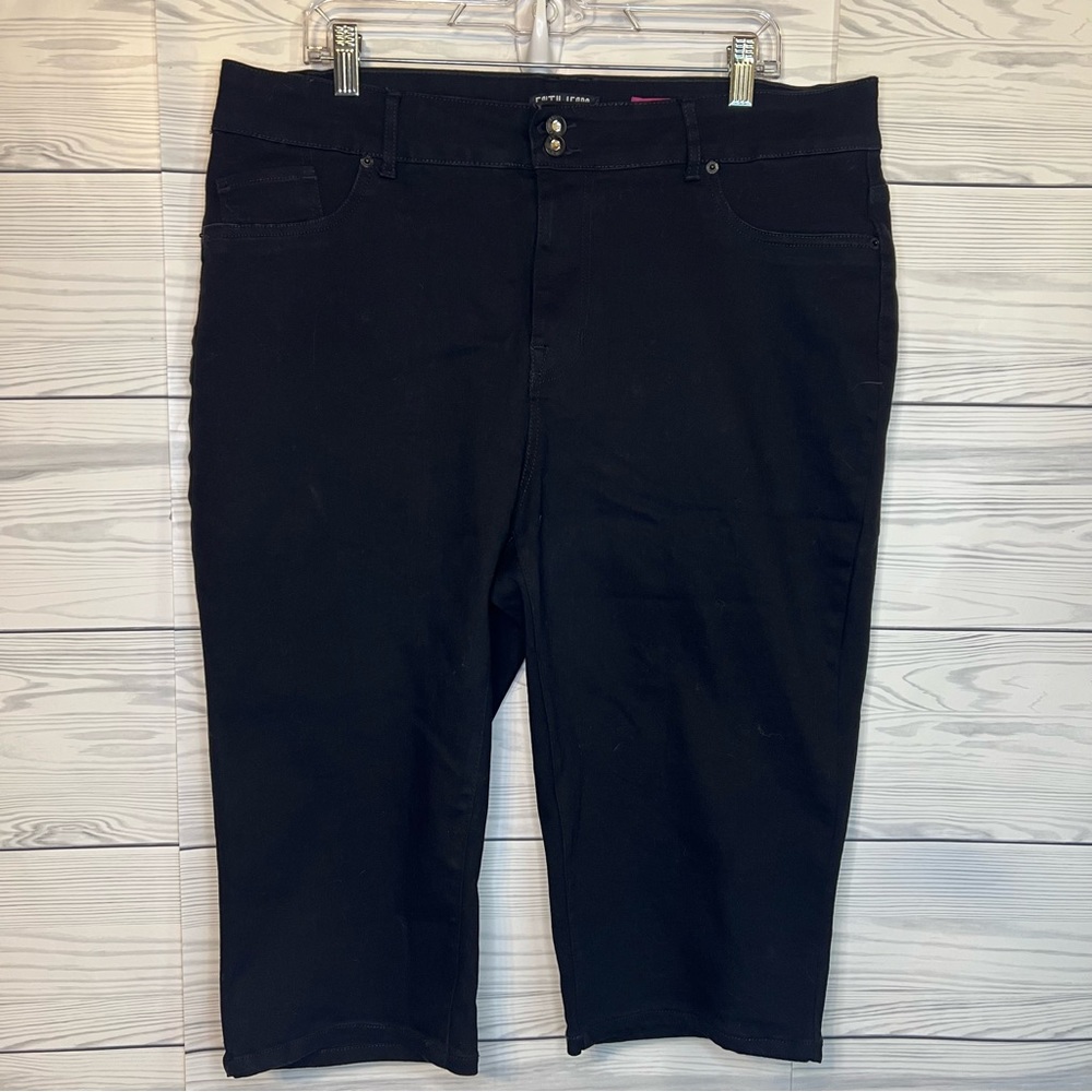20W Faith Jeans